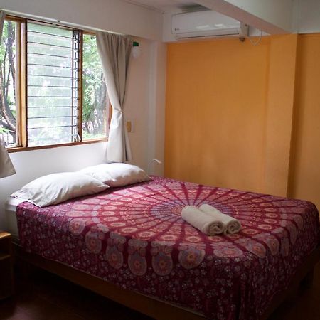 Hostel Tajalin Монтесума Екстер'єр фото