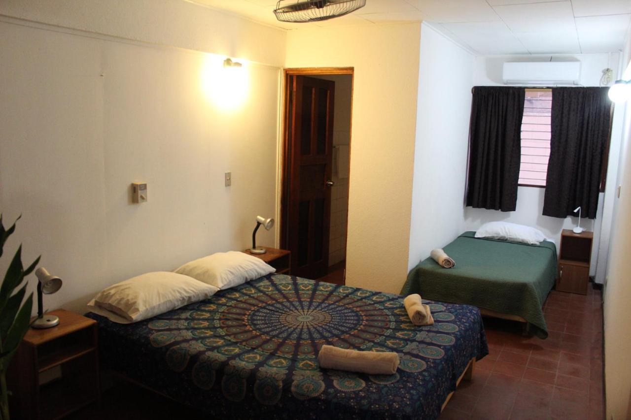 Hostel Tajalin Монтесума Екстер'єр фото