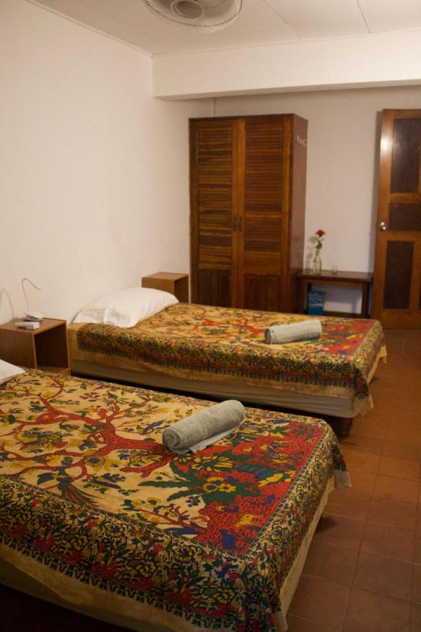 Hostel Tajalin Монтесума Екстер'єр фото