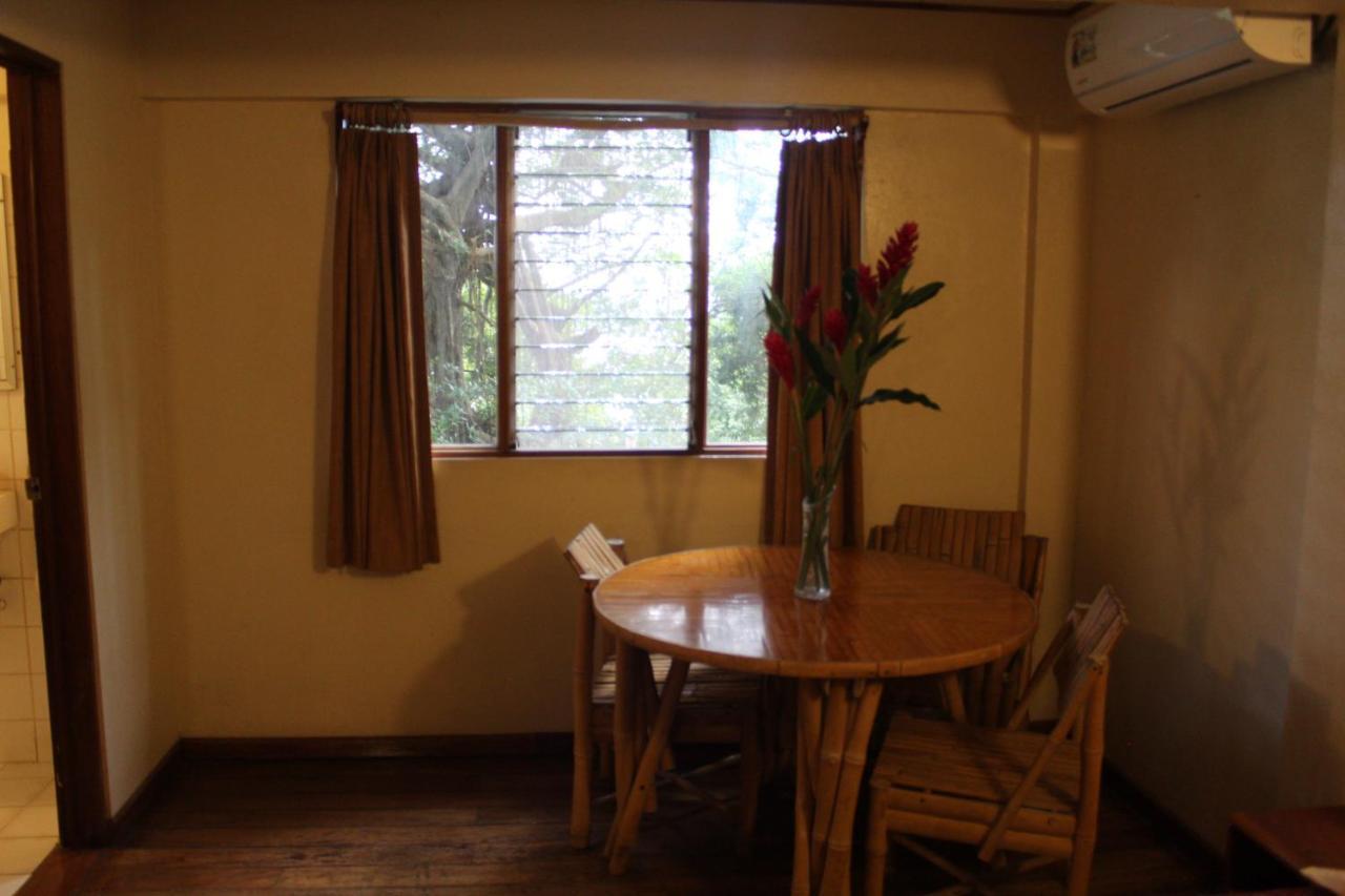 Hostel Tajalin Монтесума Екстер'єр фото