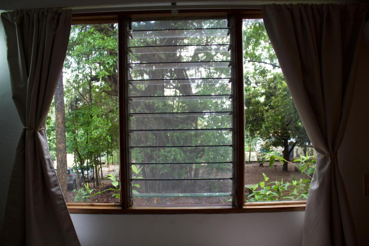 Hostel Tajalin Монтесума Екстер'єр фото