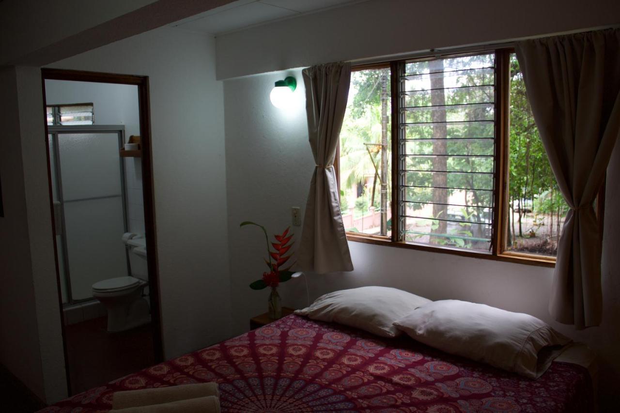 Hostel Tajalin Монтесума Екстер'єр фото